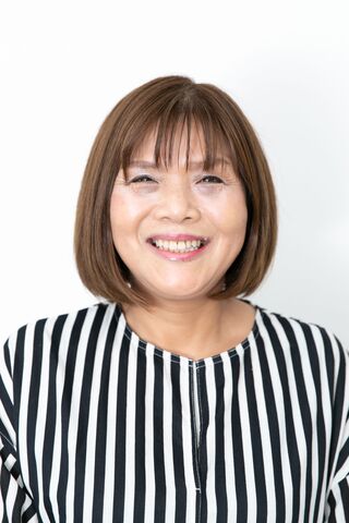 岡 美恵子
